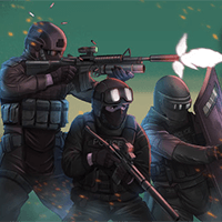 Ultimate Zombie Defense 2