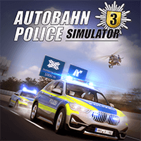 Autobahn Police Simulator 3