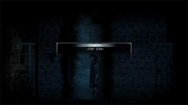 Game có yếu tố kinh dị sinh tồn lấy cảm hứng từ series Silent Hill và Resident Evil