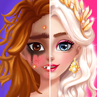 Love Paradise - Merge Makeover cho iOS