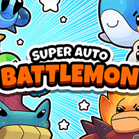 Super Auto Battlemon