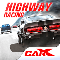 CarX Highway Racing cho iOS