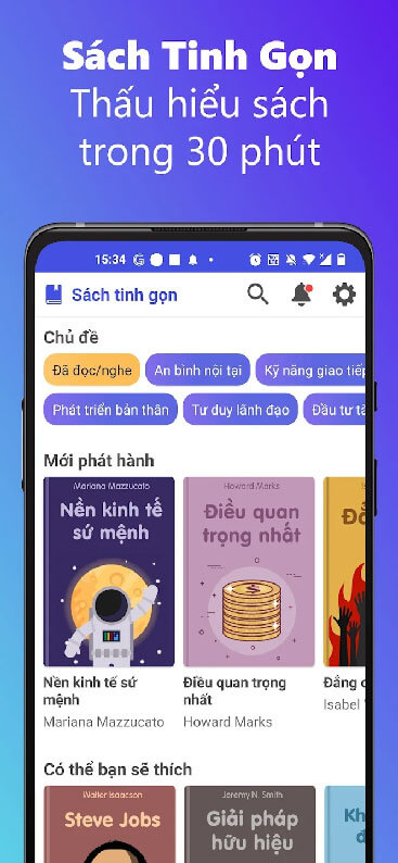 Đọc hiểu sách trong 30 phút