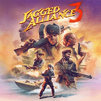 Jagged Alliance 3