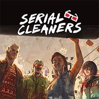 Serial Cleaners