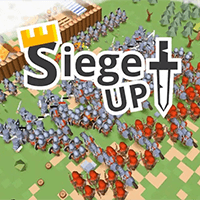 Siege Up!