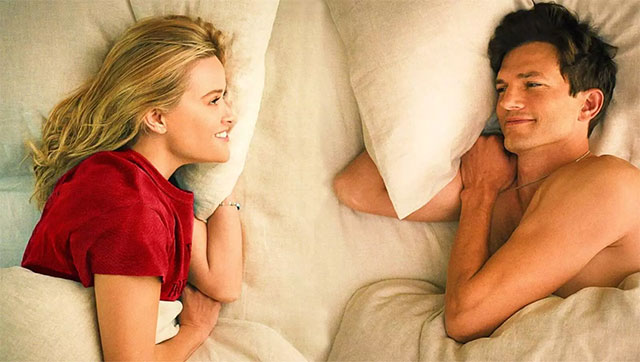 ... bỗng 1 ngày nhận ra họ là 'chân ái' của nhau