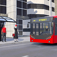 Bus Simulator: Car Driving