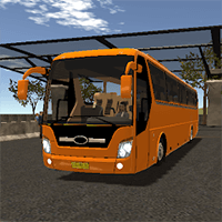 Bus Simulator Vietnam