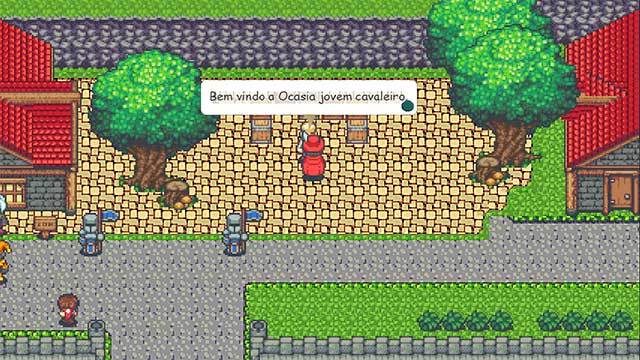  Mỗi khu vực của trò chơi sẽ có các quần xã sinh vật khác nhau và các yếu tố độc đáo 