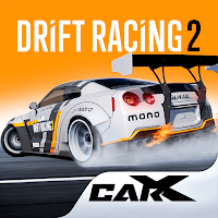 CarX Drift Racing 2 cho iOS