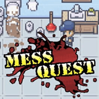 Mess Quest