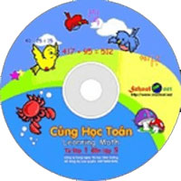 Cùng học Toán (Learning Math)