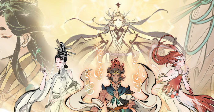 Nhất Niệm Tiêu Dao cho Android