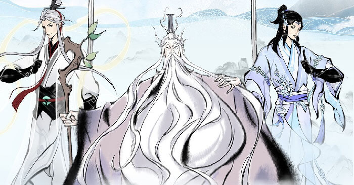 Nhất Niệm Tiêu Dao cho iOS