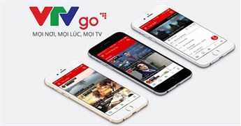 VTV Go cho iOS
