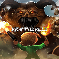 Krampus Kills