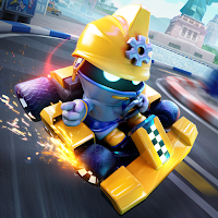 KartRider: Drift cho Android