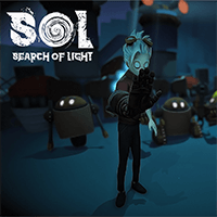 S.O.L Search of Light