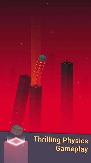 Gameplay vật lý ly kỳ