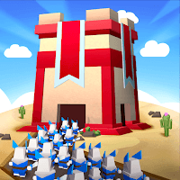 Conquer the Tower 2 cho Android