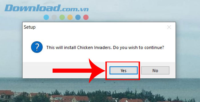 chicken invaders 2*398672