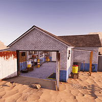 Junkman Simulator