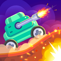 Mad Royale io cho Android