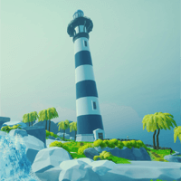 Lighthouse Keeper