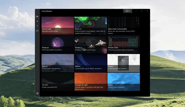 3 cách khắc phục nhanh lỗi Lively Wallpaper không hoạt động trên Windows