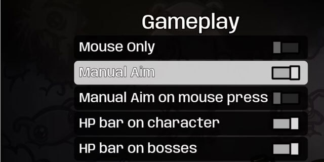 Kích hoạt nhắm mục tiêu thủ công