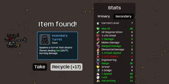 Đừng đánh giá thấp tháp pháo hoặc mìn