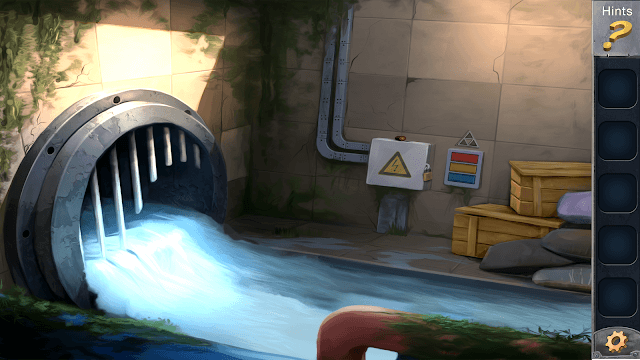  Thử thách trí não của bạn với các câu đố rèn luyện trí óc trong game Prison Escape Puzzle Adventure