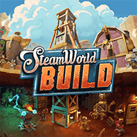 SteamWorld Build