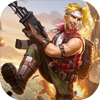 METAL SLUG CODE: J cho Android