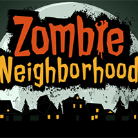 Zombie Neighborhood