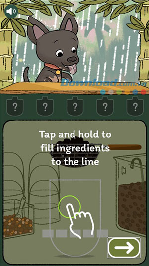 bubble tea google doodle 3*399492