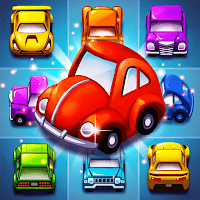 Traffic Puzzle cho iOS