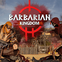 Barbarian Kingdom