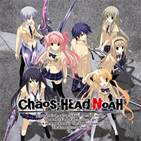 Chaos;Head Noah