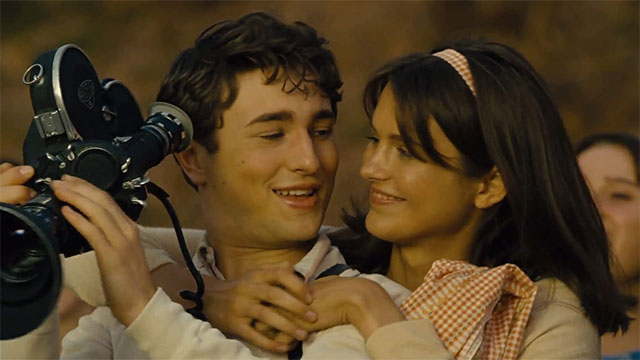 Bộ phim xoay quanh cuộc đời của đạo diễn Steven Spielberg từ lúc nhỏ cho đến khi trưởng thành