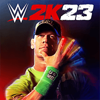 WWE 2K23