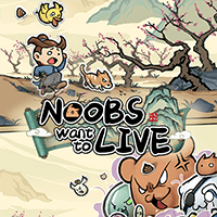 Noobs Want to Live