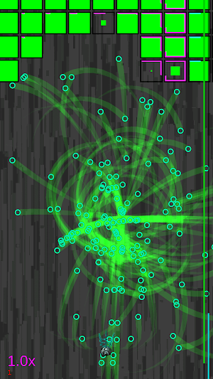 73 kỹ năng trong cây kỹ năng