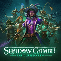 Shadow Gambit: The Cursed Crew