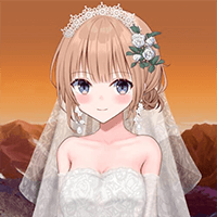 Fallen Bride Mege