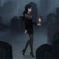 To the Grave