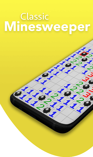 Minesweeper 1*400105