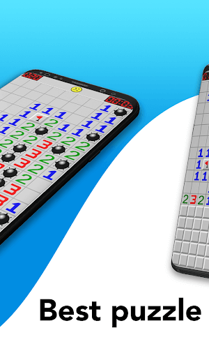 Minesweeper 2*400106