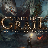 Tainted Grail: The Fall of Avalon